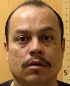 Tony Leon Buck a registered  of Colorado