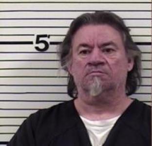 Ruben Gonzales a registered  of Colorado