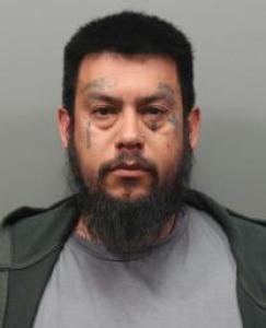 Anthony Deharo Velasquez a registered Sex Offender of Colorado