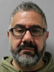 Andrew Anthony Garcia a registered Sex Offender of Colorado