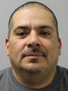 Ruben Garza a registered  of Colorado