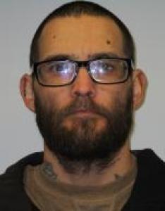 John Nathaniel Oswald a registered Sex Offender of Colorado