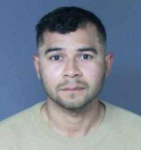 Diego Alberto Villalta-juarez a registered Sex Offender of Colorado