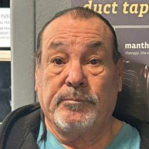 Felix Gilbert Jaramillo a registered Sex Offender of Colorado