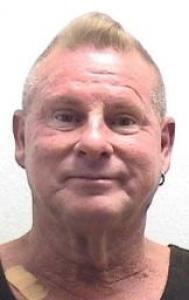 Brett Michael Digiorgio a registered Sex Offender of Colorado