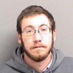 Tevyn Michael Taylor a registered  of Colorado