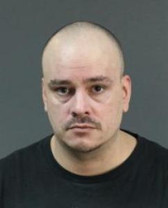 David Matthew Wagner a registered  of Colorado