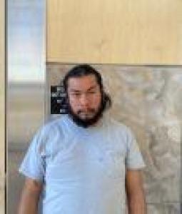 Jonathan Ryan Flores a registered  of Colorado