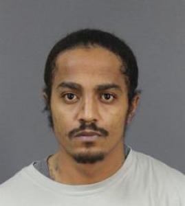 Dominque Jamal Villa a registered  of Colorado