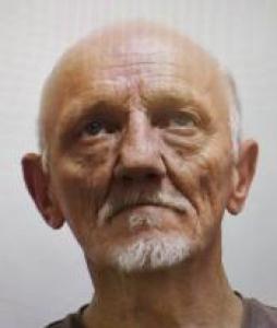 Thomas Paul Dye II a registered Sex Offender of Colorado