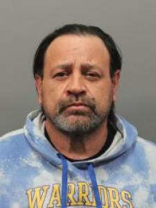 Jose Angel Alaniz a registered  of Colorado