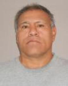 Javier Rodriguez a registered  of Colorado