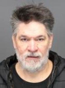 Mitchell Nathan Wetteland a registered  of Colorado