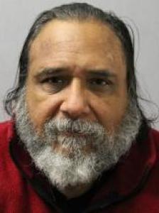 Ricky Perez a registered  of Colorado
