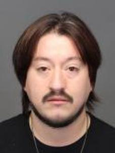Roger David Abeyta a registered  of Colorado