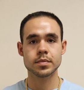 Brandon Manuel Balderas a registered Sex Offender of Colorado