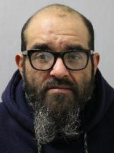 Johnny Carlos Cardoza a registered  of Colorado