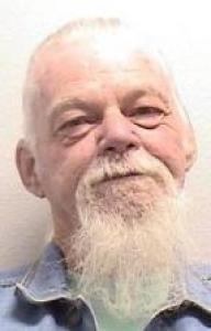 Charles Phillip Cruts a registered  of Colorado