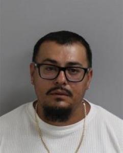 Isaac Anthony Chavez a registered  of Colorado