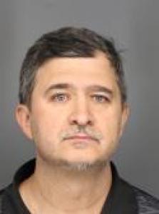Samuel John Martinez a registered  of Colorado