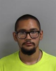 Arath Geraedo Hernandez-hielo a registered Sex Offender of Colorado