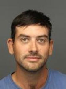 Jared Julien Dickie a registered  of Colorado