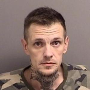 Ryan Alexander Schaupp a registered  of Colorado