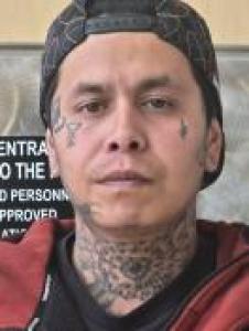Steven Lee Lucero a registered  of Colorado