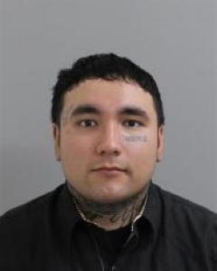 Elijah Frank Adams a registered  of Colorado