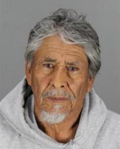 Refugio Arias-flores a registered  of Colorado