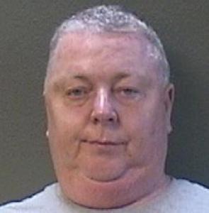 John Andrew Hancock a registered Sex Offender of Colorado