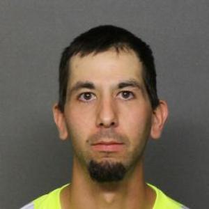 Joshua Lee Madrid a registered  of Colorado