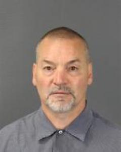 David Wayne Lucero a registered  of Colorado