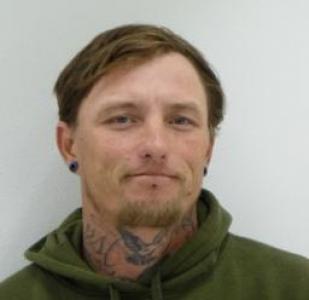 Jasper Melton Hurst a registered Sex Offender of Colorado