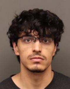 Domion Elizalde a registered Sex Offender of Colorado