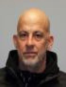 Richard Paul Corti Jr a registered Sex Offender of Colorado