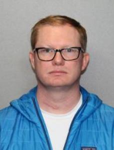 Gregory Scott Thoke a registered Sex Offender of Colorado