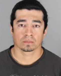 Matthew Edwardo Silva a registered  of Colorado