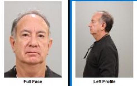 David Stephen Gurule a registered Sex Offender of Colorado