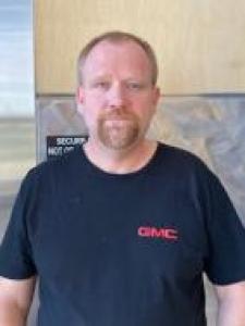 Kaleb Lee Hansen a registered  of Colorado