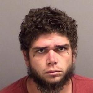 Aaron William Alloway a registered Sex Offender of Colorado