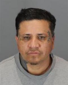 Christobal Quintero a registered Sex Offender of Colorado