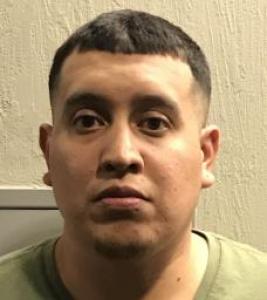 Stephen Matthew Ramirez a registered  of Colorado