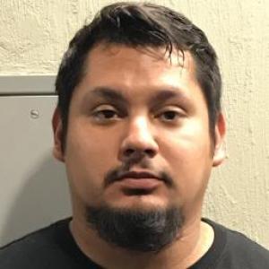 Michel David Ruiz-urquijo a registered  of Colorado