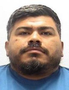 Adrian Rene Valeriano a registered Sex Offender of Colorado