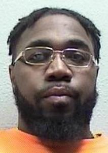 Corey Cortez Cheeks a registered  of Colorado