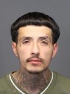 Pablo Dominic Silva a registered  of Colorado