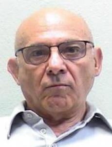Michael Allen Teubner a registered  of Colorado