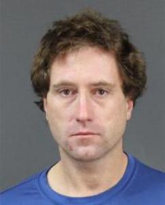 Tyler Antone Patterson a registered  of Colorado