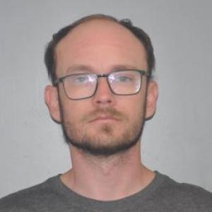 Jarrod Michael Cary a registered  of Colorado